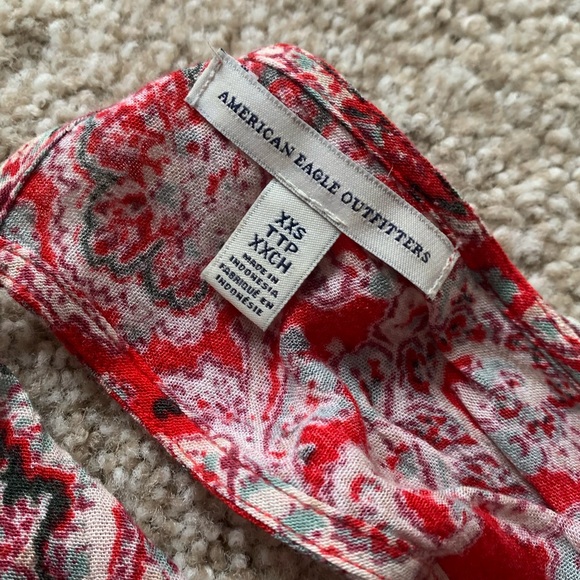 American Eagle Dress - Picture 4 of 4